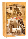 Coffret luxe 2 bouteilles