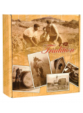 Coffret luxe 3 bouteilles
