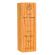 Caisse bois pour une bouteille 35 cl