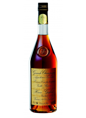 Vieille Réserve